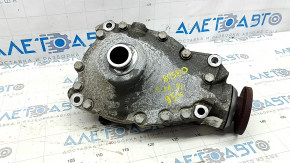 Front axle BMW 4 F32/33/36 14-16 N26, N55 3.15 95k