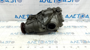 Front axle BMW 4 F32/33/36 14-16 N26, N55 3.15 95k