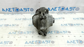 Front axle BMW 4 F32/33/36 14-16 N26, N55 3.15 95k