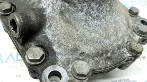 Front axle BMW 4 F32/33/36 14-16 N26, N55 3.15 95k