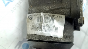 Front axle BMW 4 F32/33/36 14-16 N26, N55 3.15 95k