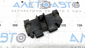 Foot-operated trunk release for Audi A5 F5 17-25