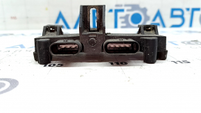 Foot-operated trunk release for Audi A5 F5 17-25
