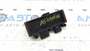 Foot-operated trunk release for Audi A5 F5 17-25