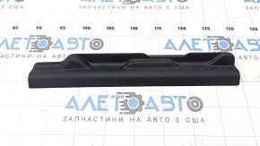 Driver's seat runner cover, left, BMW 4 Series F32/36 14-20 Coupe, Gran Coupe