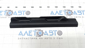 Right passenger seat runner trim for BMW 4 Series F32/36 14-20 Coupe, Gran Coupe