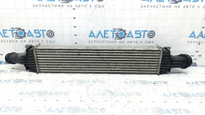Audi A5 F5 17-24 2.0T Intercooler with dented honeycomb
