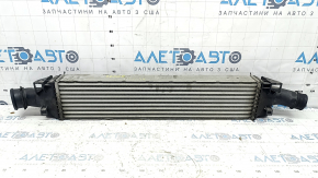 Audi A5 F5 17-24 2.0T Intercooler with dented honeycomb
