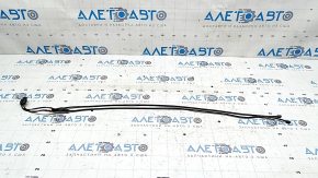 Wiring for the foot-operated trunk release unit for the Audi A5 F5 17-25
