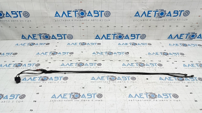 Wiring for the foot-operated trunk release unit for the Audi A5 F5 17-25