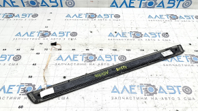 Audi A5 F5 17-24 5D S-line outer door sill trim, front right, with backlight, worn