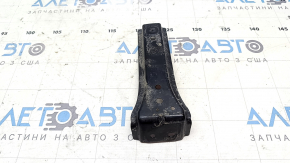 Front right rear subframe protection bracket for Nissan Ariya 23-25 AWD