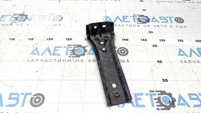 Front right rear subframe protection bracket for Nissan Ariya 23-25 AWD