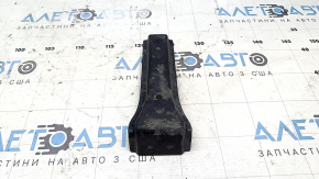 Rear subframe protection bracket, front left, Nissan Ariya 23-25 AWD