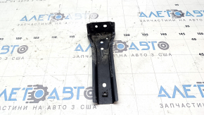 Rear subframe protection bracket, front left, Nissan Ariya 23-25 AWD