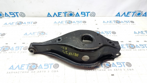 Lower control arm for rear left spring, Nissan Ariya 23-25
