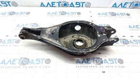 Lower control arm for rear right spring, Nissan Ariya 23-25