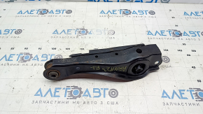 Nissan Ariya 23-25 rear left trailing arm