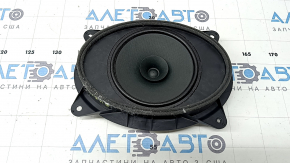 Subaru Forester 19-24 SK front left door speaker, broken guide