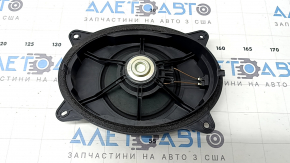 Subaru Forester 19-24 SK front left door speaker, broken guide