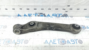 Lower front left control arm Audi A5 F5 17-24, microcracks S/B