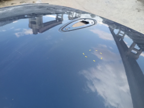 Metal roof for BMW 4 Series F36 14-20 Gran Coupe with sunroof and bumpers