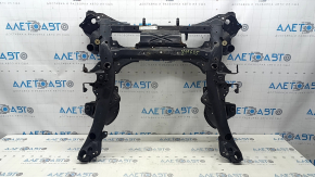 Front subframe BMW 4 F32/36 14-20 Coupe, Gran Coupe AWD, rusty, broken bolt