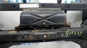 Front subframe BMW 4 F32/36 14-20 Coupe, Gran Coupe AWD, rusty, broken bolt