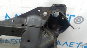 Front subframe BMW 4 F32/36 14-20 Coupe, Gran Coupe AWD, rusty, broken bolt