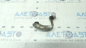 Upper turbine cooling pipe BMW 4 F32/33/36 14-16 N26
