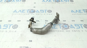 Lower turbine cooling pipe BMW 4 F32/33/36 14-16 N26
