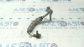 Lower turbine cooling pipe BMW 4 F32/33/36 14-16 N26