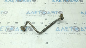 BMW 4-cylinder turbo oil supply pipe F32/33/36 14-16 N26