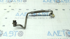 BMW 4-cylinder turbo oil supply pipe F32/33/36 14-16 N26