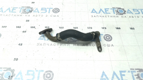 BMW 4-cylinder turbo oil drain pipe F32/33/36 14-16 N26