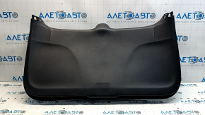 Trunk door trim lower Honda CRV 17-22 black