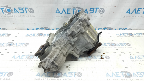 Transfer case BMW 4 F32/33/36 14-20 95k, cracked silent block