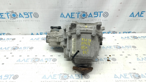 Transfer case BMW 4 F32/33/36 14-20 95k, cracked silent block