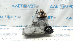 Transfer case BMW 4 F32/33/36 14-20 95k, cracked silent block