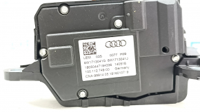 Gearbox shifter Audi A5 F5 17-24 2.0T