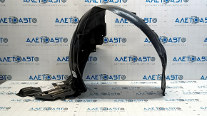 Front left fender liner Subaru Legacy 15-19 TYC