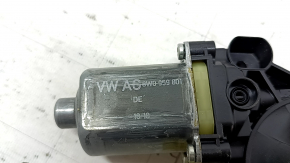 Front right window lift motor Audi A5 F5 17-