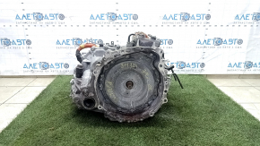 Automatic transmission assembly Lexus RX450h 10-15 CVT 74k