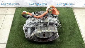 Automatic transmission assembly Lexus RX450h 10-15 CVT 74k