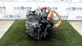 Automatic transmission assembly Lexus RX450h 10-15 CVT 74k