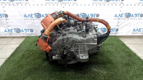 Automatic transmission assembly Lexus RX450h 10-15 CVT 74k