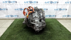 Automatic transmission assembly Lexus RX450h 10-15 CVT 74k