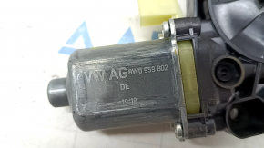 Rear right window lift motor Audi A5 F5 17-