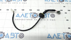 Chip of the light of the outer wing left Subaru Forester 19-24 SK