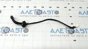 Chip of the light of the outer wing right Subaru Forester 19-24 SK